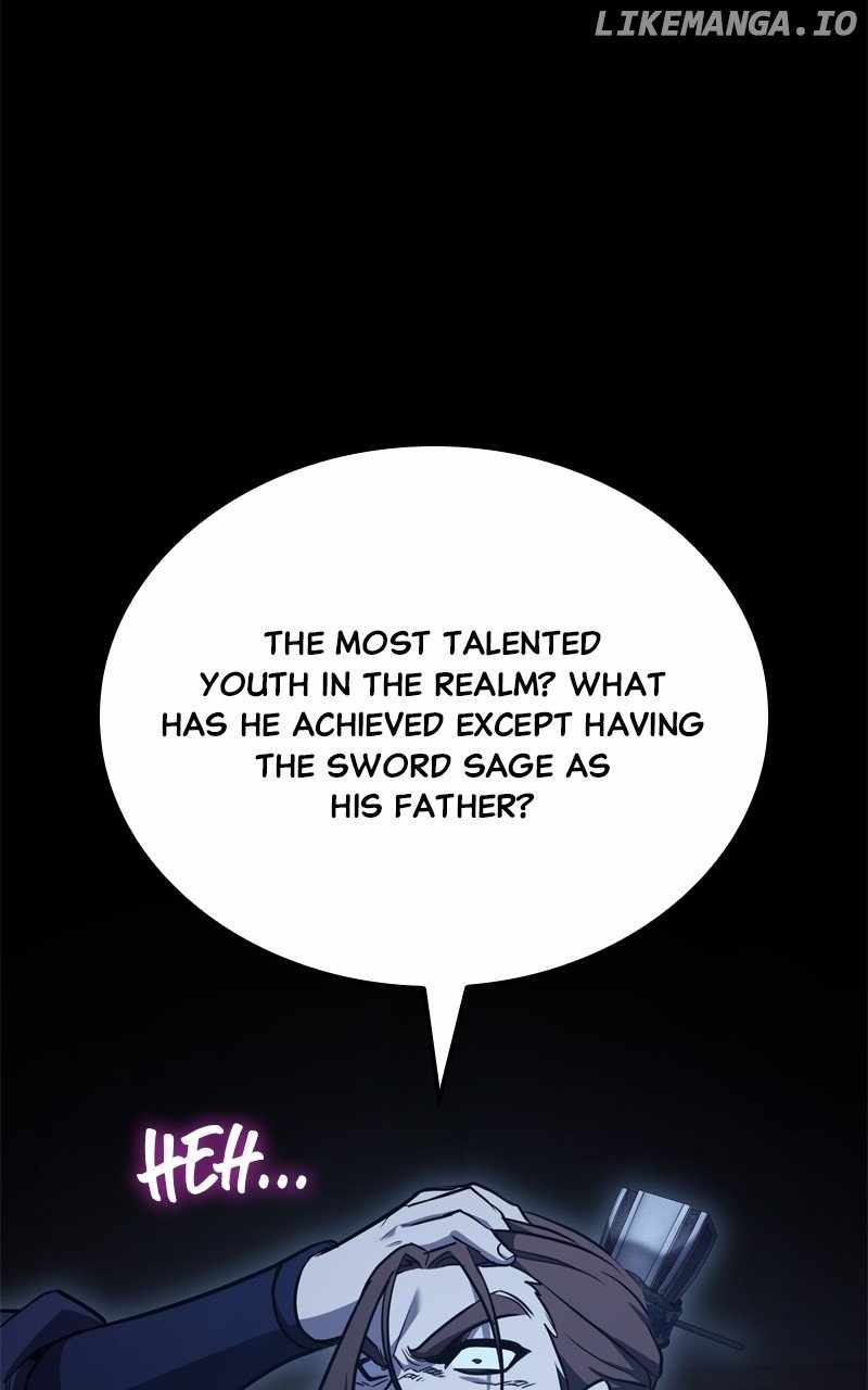 I Reincarnated As The Crazed Heir Chapter 143 151